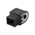BAGUER Heating Boiler Pressure For Suntec Fuel Valve Coil Solenoid