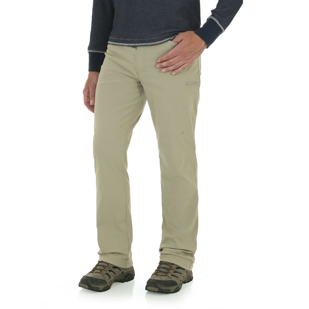 wrangler track pants