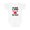 AA-White, variant on Meme and Papaw Grandchild Boys or Girls Baby Bodysuit