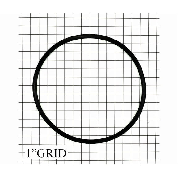 Appliance Factory Parts SEALING RING PR9905