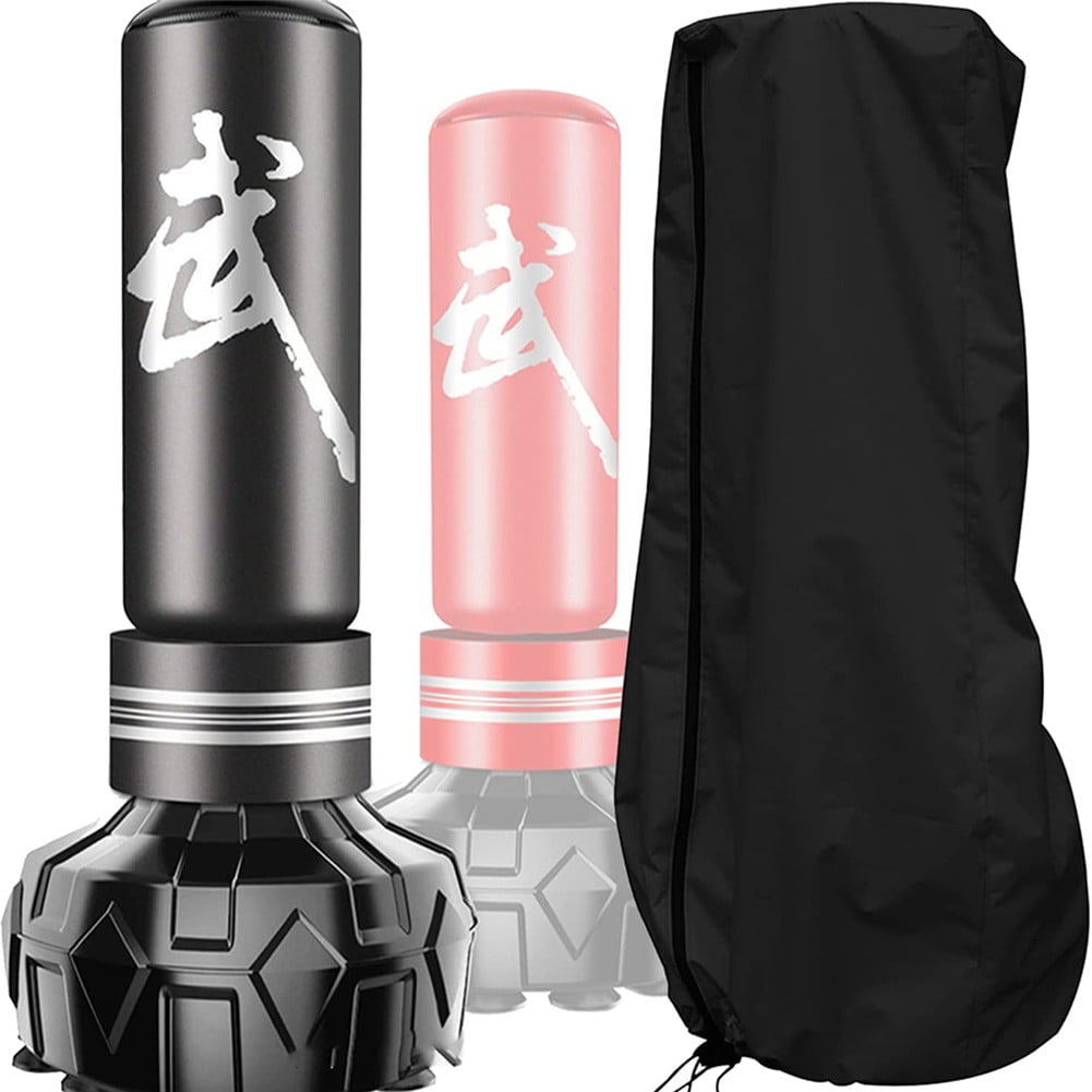 420D Black Oxford Cloth Punching Bag Cover Heavy Punching Bag Cover