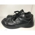 thumbnail image 1 of New Balance 813 V1 Mens Size 11.5 Lace Up Walking Shoes Black MW813BK Men's Shoe, 1 of 5