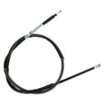 thumbnail image 3 of Cable de embrague, cable de embrague ATV Cable de embrague ATV de PVC Línea de embrague Rendimiento confiable, 3 of 9
