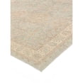thumbnail image 2 of Pasargad Home Denver Hand-Knotted Grey Wool Area Rug  9' 0" X 12' 0", 2 of 2