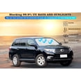 thumbnail image 4 of Protector Solar para Parabrisas Lezcoan para Toyota Highlander 2008-2013, 4 of 7