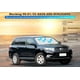 thumbnail image 4 of Protector Solar para Parabrisas Lezcoan para Toyota Highlander 2008-2013, 4 of 7
