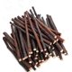 thumbnail image 1 of 250g and 500g Natural Apple Sticks Small Animals Molar Wood Treats Toys Chinchilla Guinea Pig Hamster Rabbit Gerbil Parrot Bunny and Small Animals Che, 1 of 4