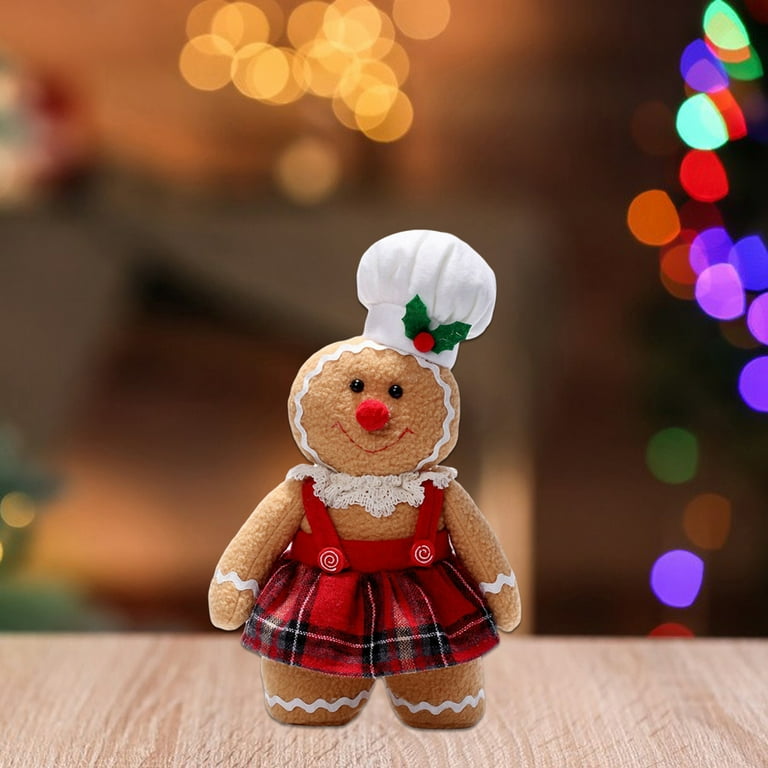 Stuffed animal ornaments sale