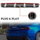 thumbnail image 3 of Tercera luz de freno Led 84330249 para Chevrolet Camaro 16-20_ kaili Sencillez, 3 of 4