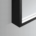 thumbnail image 3 of Modern Mirrors Orion Illuminated Bathroom Vanity Mirror with Premium Diffused Dimmable LED Lighting, 3 of 5