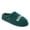 SPRUCE, variant on Men's Cozy Holiday Clog Slippers - Papa Bear