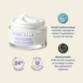 thumbnail image 4 of Marcelle Coffret Essentiels hydratation, 4 of 7