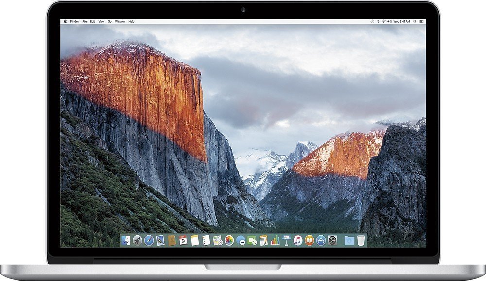 apple macbook pro 13 inch refurbished