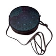 thumbnail image 4 of Lsque Boho Pattern Shoulder Bag – Microfiber Leather Crossbody with Detachable Strap & Handle Ring, Waterproof & Durable, Elegant Everyday Carry, 4 of 5