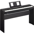 thumbnail image 4 of Piano digital Yamaha P45B de 88 teclas con pedal de sustain y fuente de alimentación, 4 of 5