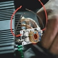 thumbnail image 3 of HEALEEP Boost Step Up Power Module High Voltage Generator For Power Supply Applications 1Pcs, 3 of 8