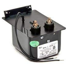 Allanson 421659 C-B , I.C. OIL IGNITION TRANSFORMER
