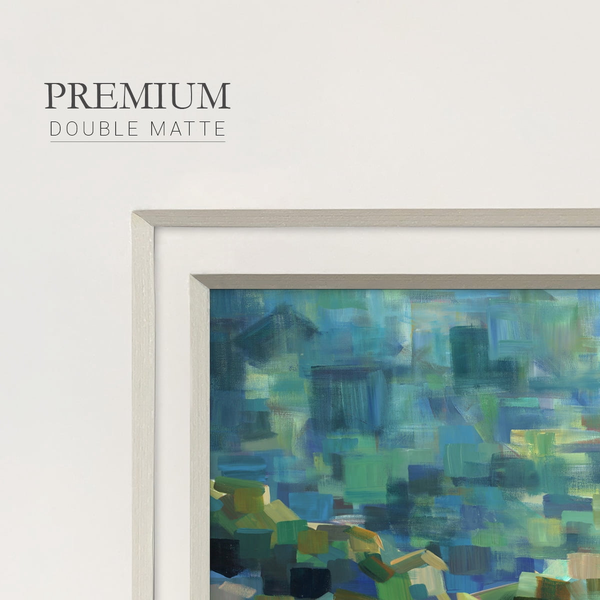 SummerPremium Framed Print