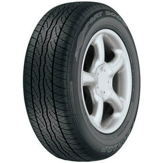 Dunlop SP Sport Summer 225/40R18 Tire - Performance - Walmart.com