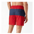 thumbnail image 2 of Tommy Bahama Naples Regatta Swim Shorts in Chili Pepper ST924617 M, 2 of 2