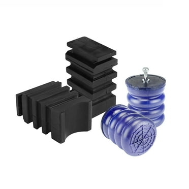 Super Springs 2010-2021 Fits Mercedes-Benz Sprinter 3500 SumoSprings Front Rear Kit Air Helper Spring K-30-006