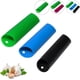 thumbnail image 1 of Silicone garlic peeler Roll Easy Roll Garlic Roll Kitchen Utensils for Garlic Press Garlic Cloves in (3 Colors), 1 of 5