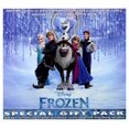 thumbnail image 2 of Álbum de CD Various Labels Frozen Frozen II Banda Sonora 5-Pack, 2 of 5