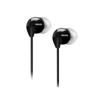 Philips SHE3595BK - Headset - in-ear - wired