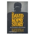 thumbnail image 1 of Pre-Owned The David Kopay Story: An Extraordinary Self-Revelation (Hardcover) 0877951454 9780877951452, 1 of 1