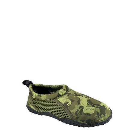 

Trail River Youth Boy’s Beach Water Shoes Sizes 11-3