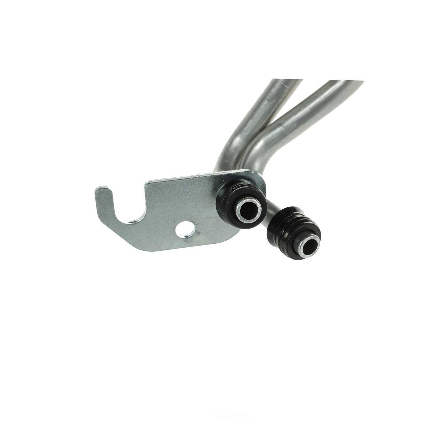 Sunsong 5804092 Auto Trans Oil Cooler Hose Assembly