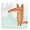 Whimsical Fox Shadow, variant on Stupell Industries Whimsical Fox Shadow Canvas Wall Art, design by Carla Daly