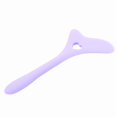 thumbnail image 1 of Silicone Eyeliner Stencil Tool, Reusable Wing Tip Makeup Guide for Eyeliner and Lipstick Application, 1 of 7