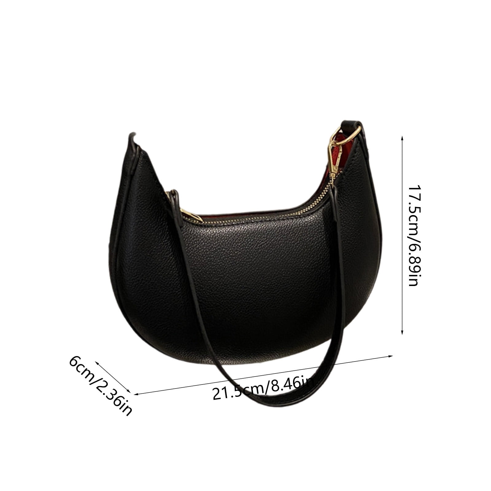 Sacs à main en cuir de haute qualité pour femmes, sacs à épaule, sacs fourre -tout de créateur pour dames, grande capacité, sac à la mode, sac messager croisé pour femmes - Chine
