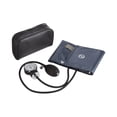 thumbnail image 6 of McKesson Aneroid Sphygmomanometer, Blood Pressure Monitor with Arm Cuff, Medium, 1 Ct, 6 of 8