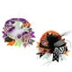 thumbnail image 1 of 2 unids arco nudo diadema bebé niñas halloween tiara bebé niña halloween diadema, 1 of 5