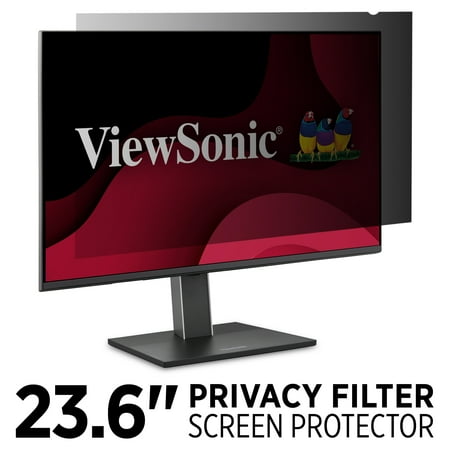 23.6 Inch Privacy Filter Screen Protector for Widescreen 16:9Monitors with Anti-Glare and Anti-Scratch price history on PriceWatchPro