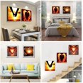 thumbnail image 1 of CARBONLIKE 5d Diamond Painting, 4pcs Diy Diamond Bordado Kit completo, Diamond Paintings Ni?os Adultos C LingWen 8390615967907, 1 of 1