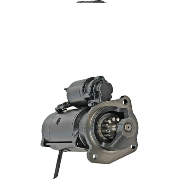 DB Electrical Starter MAH-MS84 Replaces JCB 320/09452, 32009022, 32009026, 32009032, 32009035