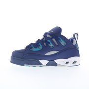 Osiris Adult Mens D3 E Skate Inspired Sneakers