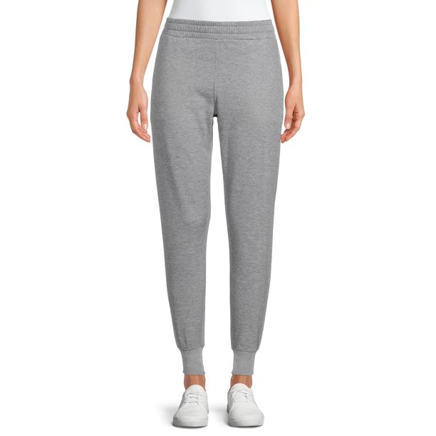 Derek Heart Juniors' Joggers with Back Pocket - Walmart.com