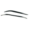 thumbnail image 5 of For Ford Falcon BA BF XR XR6 XR8 XT Headlight Eyebrow Eyelid Cover Trim, 5 of 7