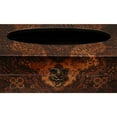 thumbnail image 3 of Oriental Furniture Olde-Worlde European Tissue Box, 3 of 5