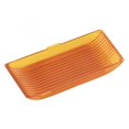 thumbnail image 1 of Replacement Lens, Amber, 1 of 1