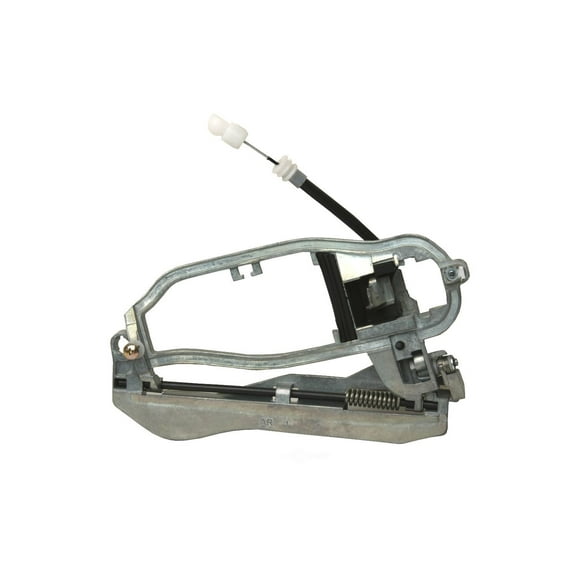 URO 51218243616 Exterior Door Handle