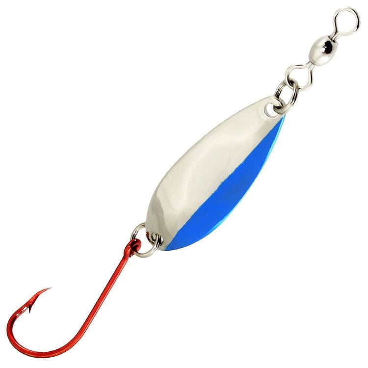 Ensemble de leurres Cutthroat de Gibbs Delta L'ensemble de leurres Cutthroat est une combinaison de leurres adaptés à une grande variété d'espèces et de combinaisons de pêche. Ils offrent une valeur énorme sur les ensembles individuels.