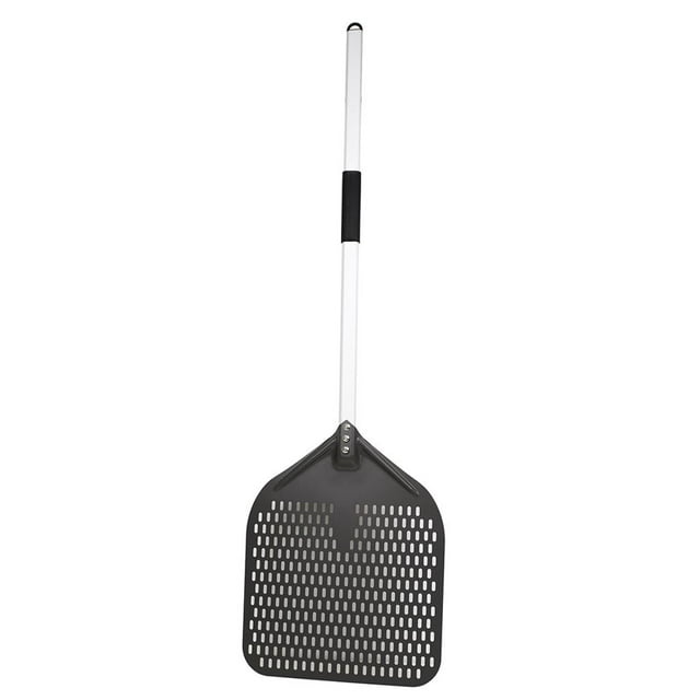 Peel, Aluminum Metal , Paddle, Easy Storage, for Baking and Bread, Turning Peel - 14in 80cm Handle
