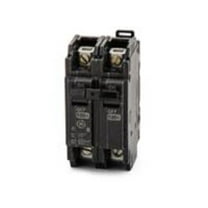 New THQC21100 General Electric THQC21100 2 Pole Circuit Breaker