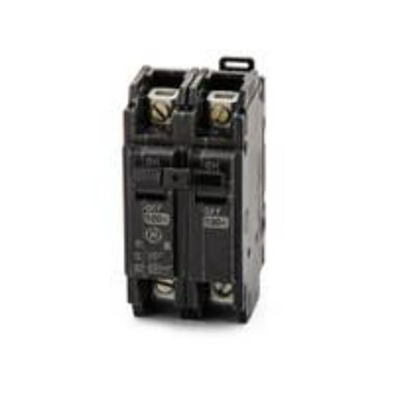 New THQC21100 General Electric THQC21100 2 Pole Circuit Breaker
