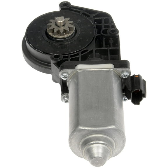 Dorman 742-270 Power Window Motor for Specific Ford / Lincoln / Mazda Models